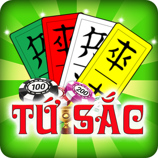 Tu sac - Bài tứ sắc - Ứng dụng trên Google Play