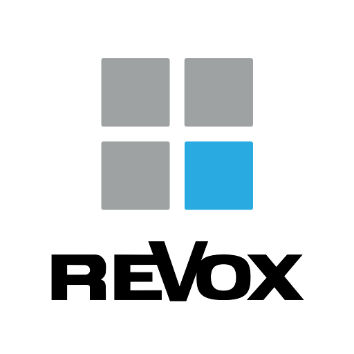 Revox STUDIOCONTROL Launcher 1.1.8 Icon