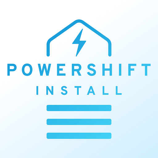 PowerShift Install