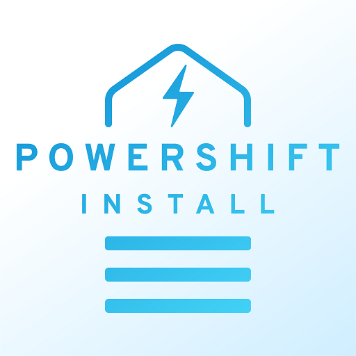PowerShift Install Logo