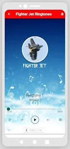 Fighter Jet Ringtones