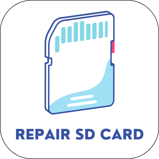 Baixar Repair SD Card para Android