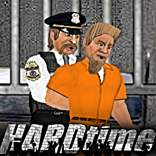 Hard Time (Prison Sim) 1.45 (VIP Unlocked)
