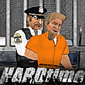 Hard Time (Prison Sim) icon