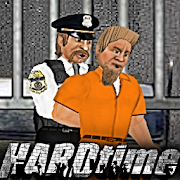 Hard Time Prison Sim v1.453 Mod (Unlocked) Apk