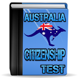 Australian Citizenship Test icon