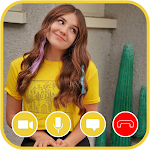 Cover Image of Download Piper Rockelle Call & Video Prank 9.0 APK