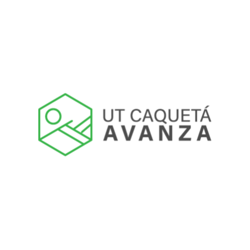 UT Caquetá Avanza logo