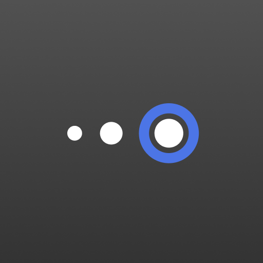 Omnivoice Mobile Logo