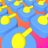 Microbots Run