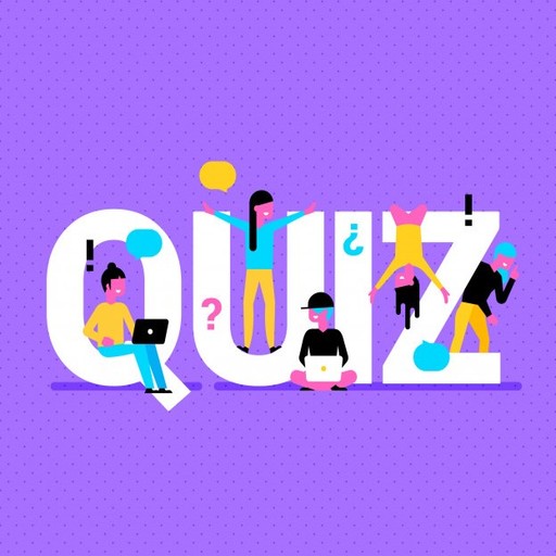 Quize Game logo