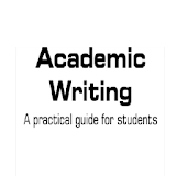 Academic Writing A Practical Guide for Students icon