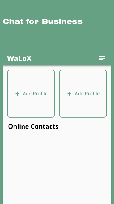 WaLoX: Online Trackerのおすすめ画像3
