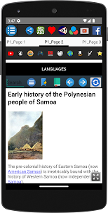 History of American Samoa