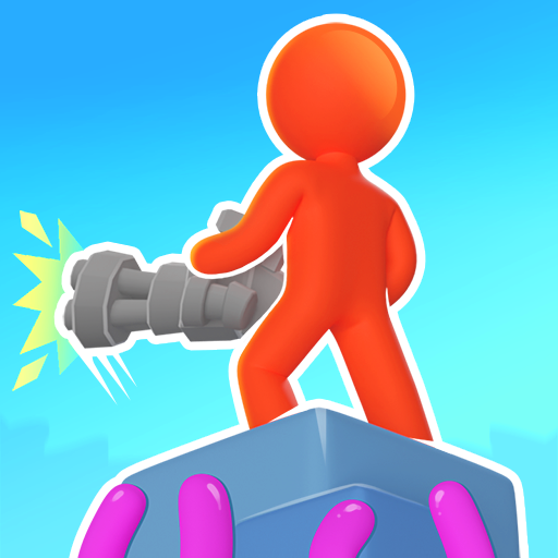 Z bunker 3d logo