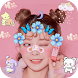 Filter for Selfie - Sweet Snap Camera Filter - Androidアプリ