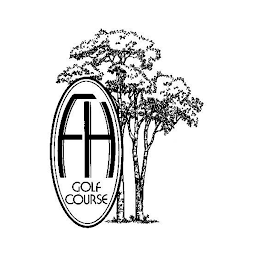 Icon image Forest Hills Golf Course