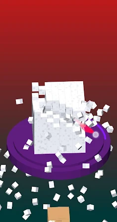 Unboxing Master 3D - Screenshot 1