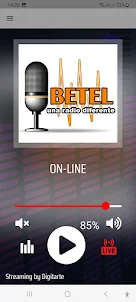 Betel Radio Online