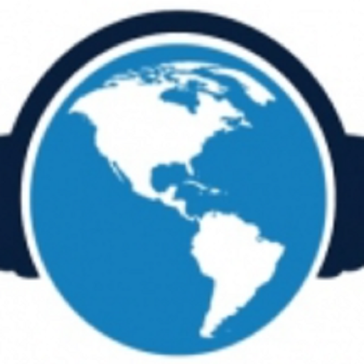 Rádio Manancial logo