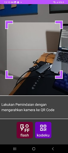 Naviku Screen 2