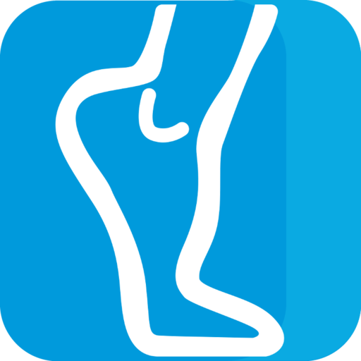 WalkFES logo