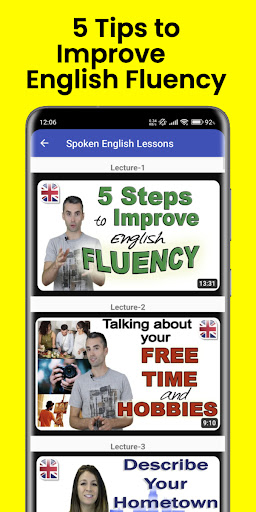 پیش نمایش برنامه