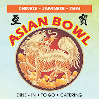 Asian Bowl Arlington Ordering
