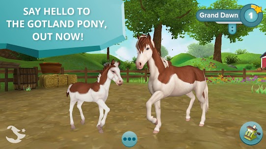 Star Stable Horses Mod Apk 2.83.0 (Free Shopping) 1