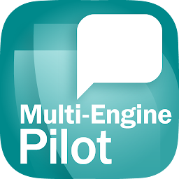 「Multi-Engine Pilot Checkride」圖示圖片