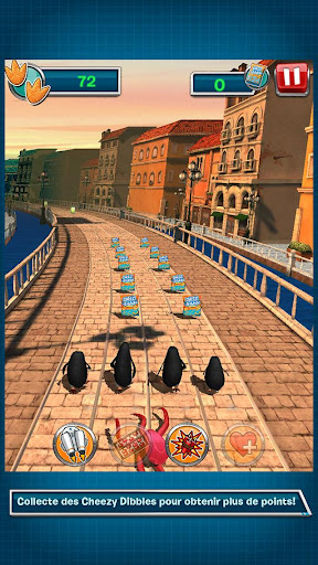 Télécharger Gratuit PoM: Dibble Dash APK MOD (Astuce) screenshots 2