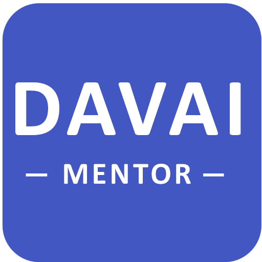 DAVAI Mentor logo