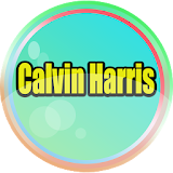 Calvin Harris Music & Lyrics icon