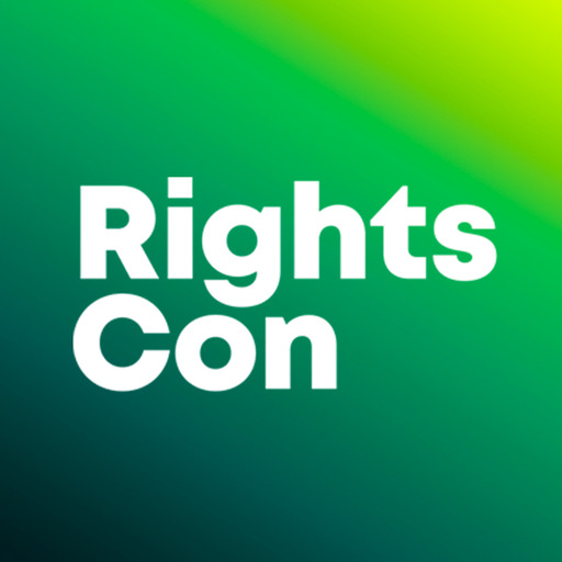 RightsCon logo