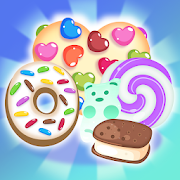 [VIP] SweetFly : Offline Idle Merge Game