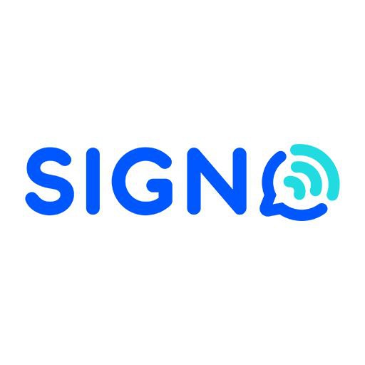 Signo Application logo