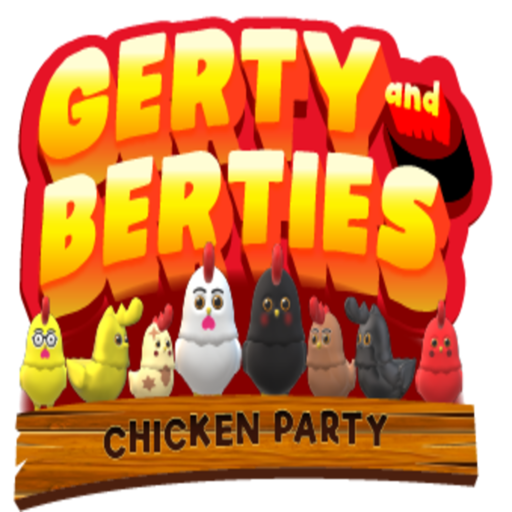 Gerty and Berties Chicken Part Download on Windows