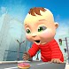 Hungry Big Fat Simulator - Androidアプリ