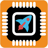game booster icon