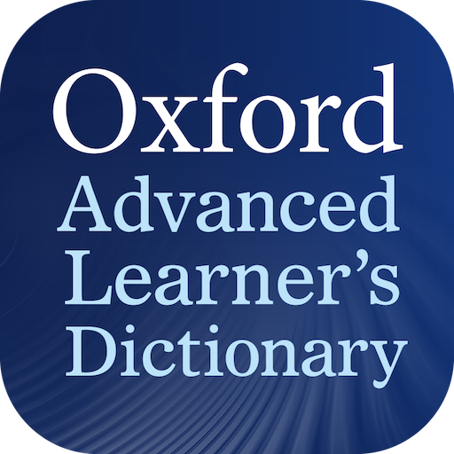 Oxford Advanced Learner's Dict - Aplikacije na Google Playu