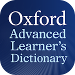 Cover Image of Descargar Oxford Advanced Learner’s Dictionary, 9ª ed. 2015  APK