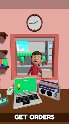 Fashion Pro - Screenshot 1