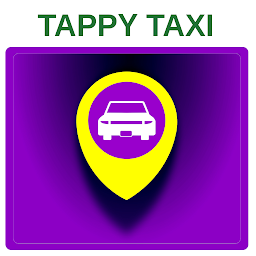 Icon image Tappy Taxi