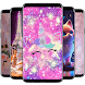 Glitter Wallpaper GlitWall - Androidアプリ