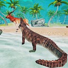 Crocodile Simulator: Wild Game 0.6