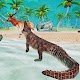 wild crocodile family sim alligator game