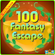 100 Fantasy Escape Game - 100 Levels