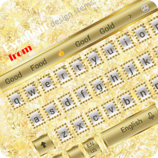 Crystal Jade Jade Clean Keyboard Theme Apps Bei Google Play