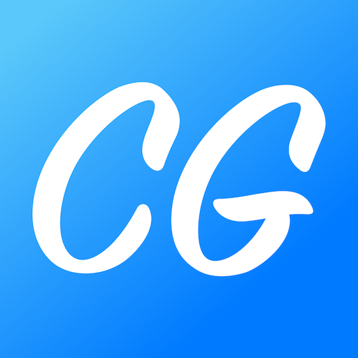 Chain Gang DG logo