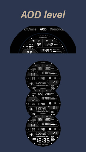 HMK D364 screenshot 14